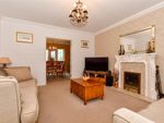 Thumbnail to rent in Ryecroft, Longfield Hill, Longfield, Kent