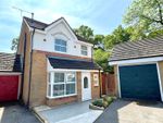 Thumbnail to rent in Mustang Avenue, Whiteley, Fareham