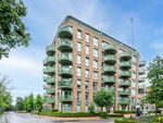 Thumbnail for sale in Grayston House, Ottley Drive, Kidbrooke Village
