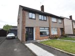 Thumbnail for sale in Brora Road, Bishopbriggs, Glasgow
