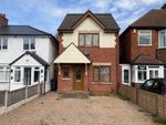 Thumbnail to rent in Jockey Road, Sutton Coldfield