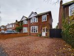 Thumbnail for sale in Fane Road, Peterborough