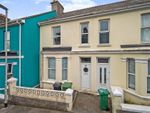 Thumbnail for sale in Federation Road, Plymouth