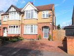 Thumbnail for sale in Cranleigh Gardens, Luton, Bedfordshire