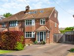 Thumbnail for sale in Bedford Avenue, Little Chalfont, Amersham