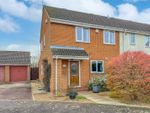Thumbnail to rent in St. Georges Way, Impington, Cambridge