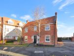 Thumbnail for sale in Meadow Close, Mawsley, Kettering