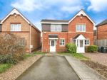 Thumbnail for sale in Harvest Fields Way, Roughley, Sutton Coldfield