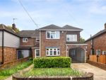 Thumbnail to rent in Woodlands Park, Bexley, Kent