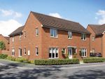 Thumbnail to rent in Cherry Croft, Wantage