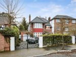 Thumbnail for sale in Beechwood Avenue, Finchley, London