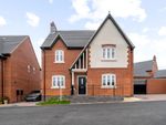 Thumbnail to rent in Heather Lane, Coalville