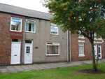 Thumbnail to rent in Carlisle Terrace, West Allotment, Newcastle Upon Tyne