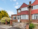 Thumbnail for sale in Salcombe Drive, Morden