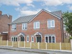 Thumbnail to rent in Charlesworth Street, Bolsover, Chesterfield
