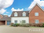 Thumbnail to rent in Mountbatten Drive, Sprowston