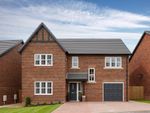 Thumbnail to rent in "Lawson" at Watson Road, Callerton, Newcastle Upon Tyne