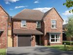 Thumbnail for sale in "Meriden" at Inkersall Road, Staveley, Chesterfield
