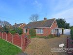 Thumbnail for sale in Cheney Hill, Heacham, King's Lynn