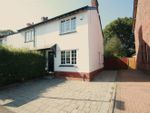 Thumbnail to rent in Lacey Green, Wilmslow