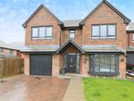 Thumbnail to rent in Proudman Way, Winsford