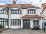 Thumbnail for sale in Kenneth Crescent, London