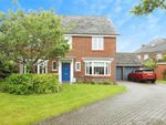 Thumbnail for sale in Oakdale Close, Wychwood Park, Weston, Crewe