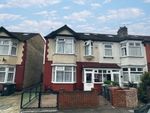 Thumbnail to rent in Forest View Road, Walthamstow, London