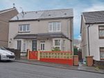 Thumbnail for sale in Semi-Detached, Lower Wyndham Terrace, Risca