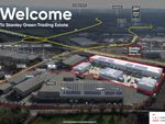 Thumbnail to rent in Stanley Green Trading Estate, Stanley Road, Cheadle Hulme