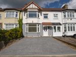 Thumbnail to rent in Glenham Drive, Ilford