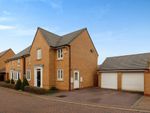 Thumbnail for sale in Hanslope Close, Papworth Everard, Cambridge