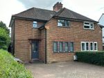 Thumbnail to rent in Sleapshyde Lane, Smallford, St. Albans