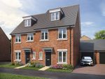 Thumbnail to rent in "Hawthorn" at Sheerwater Way, Chichester
