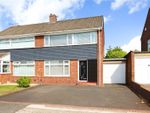 Thumbnail for sale in Broadstone Grove, Newcastle Upon Tyne, Tyne And Wear