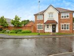 Thumbnail to rent in Shaw Green Crescent, Euxton, Chorley, Lancashire