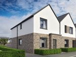 Thumbnail to rent in Plot 54, The Dow, Loughborough Road, Kirkcaldy