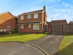 Thumbnail for sale in Goldfinch Close, Mansfield