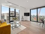 Thumbnail to rent in Cashmere Wharf, London Dock