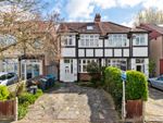 Thumbnail to rent in Grasmere Avenue, London
