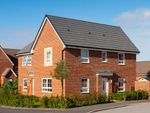 Thumbnail to rent in "Moresby" at Harland Way, Cottingham