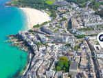 Thumbnail to rent in Dove Street, St. Ives, Cornwall