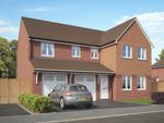 Thumbnail to rent in "The Fenchurch" at Percy Drive, Amble