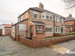 Thumbnail for sale in Thirlmere Drive, Litherland, Liverpool