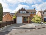 Thumbnail for sale in Lechlade Close, Church Hill North, Redditch, Worcestershire