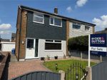 Thumbnail for sale in Burnside Close, Heywood, Greater Manchester