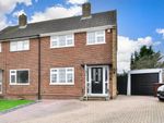Thumbnail for sale in Orchard Way, Snodland, Kent