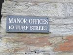 Thumbnail to rent in Office 2 10 Turf Street, Bodmin