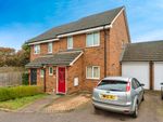 Thumbnail for sale in Cullen Close, Luton, Bedfordshire
