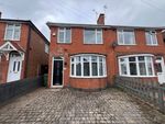 Thumbnail to rent in Shottery Avenue, Braunstone